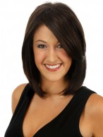 Clearance Medium Length Monofilament Top Hairpieces