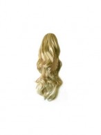 Stylish Claw Clip Ponytails