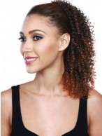 Speedy Updo Drawstring Water Curl 12