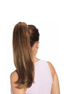 Lovely Pony Swing Hairpieces