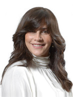 Long Wavy Full Lace 100% Remy Human Hair Wig