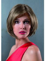 Chin Length Bob Style Remy Human Hair Wig