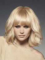 High Quality Capless Wig