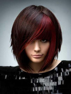 Newest Fashion Natural Top Quality Wig 100% Human Real Wig