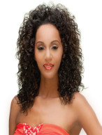 Enstyle Lace Front Human Hair Wigs
