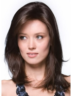 Should Length Human Hair Amazing Wig For Women