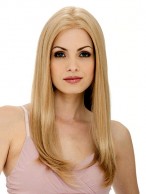 High Quality Women's Long Lace Front Wig
