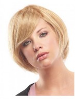 New Arrivals Short Straight Lace Front Wig