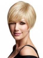 Hot Sell Women's Long Lace Front Wig