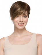 Gorgeous Short Lace Front Human Hair Wig