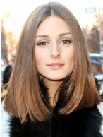 Hot Sell Medium Capless Straight Human Hair Wig