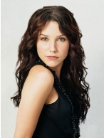 Sexy Wavy Remy Human Hair Lace Front Wigs