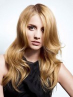 Best Quality Wavy Style Lace Front Human Hair Wig