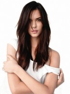 Heat Resistant Long Straight Full Lace Remy Human Hair Wig