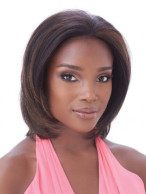 Mya Hair Lace Front Short 100% Remy Human Hair Wig