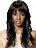 Naomi Medium Straight High Quality Synthetic Wig