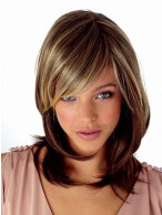 Gorgeous Colour Combinations Bob Wig