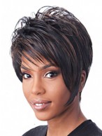VANESSA Synthetic Hair Wig