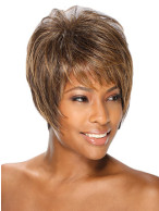 Short Cut Hair Wig