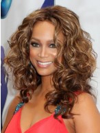 Top Quality 100% Real Human Hair Lace Front Wigs