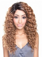 Remy Human Hair Lace Front Wig