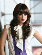 Long Wavy Synthetic Wig