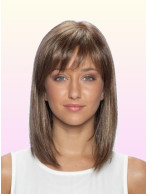 Clearance Bob Lace Front Synthetic Wig