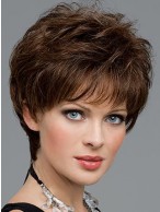 Aubrey Synthetic Wig