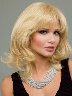 Danielle Synthetic Wig