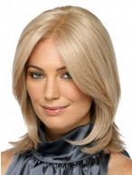 Brooke Synthetic Wig