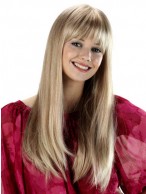 Jaela Synthetic Fashion Wig