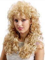Cathy Synthetic Wigs