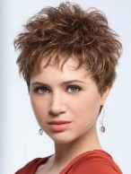 Vikki Synthetic Wigs