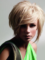Beautiful Synthetic Wig