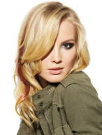 Sexy Synthetic Wig