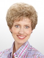 Capless Wavy Synthetic Hair Wig