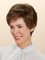 Clearance Wavy Capless Fabulous Wig