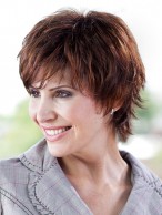 Popular New Style Capless Wig