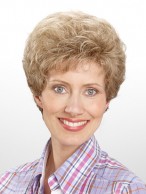  Wavy New Style Capless Wig