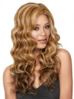 New Arrivals Long Wavy Lace Front Synthetic Wig