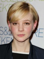 Top Quality Short Layered Straight Capless Wig