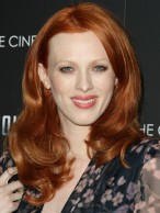 Fashion Wavy Synthetic Capless Wig
