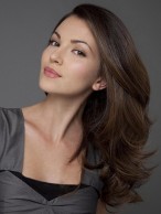 Gorgous Women's Long Capless Wavy Synthetic Wig