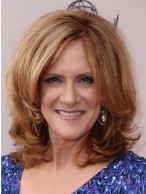 Gorgous Long Full Lace Wavy Synthetic Wig