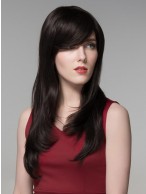 Great Long Straight Capless Synthetic Hair Wigs