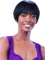 Easy Styling Short Synthetic Capless Wig