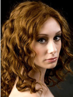 Loose Deep Curl 100% Remy Human Hair Wig