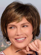 Marseilles Lace Front Wig