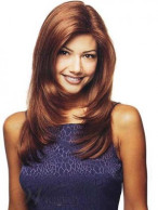 2015 New Haircut 100% Remy Hair Full Lace Wig