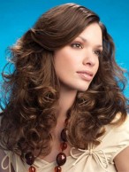 Fabulous Long Wavy Heat Friendly Synthetic Wig